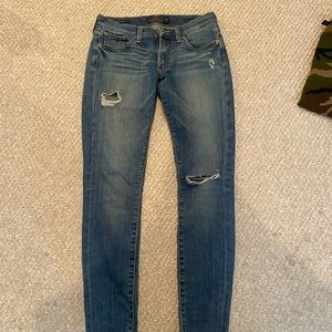 Lucky Brand jeans
